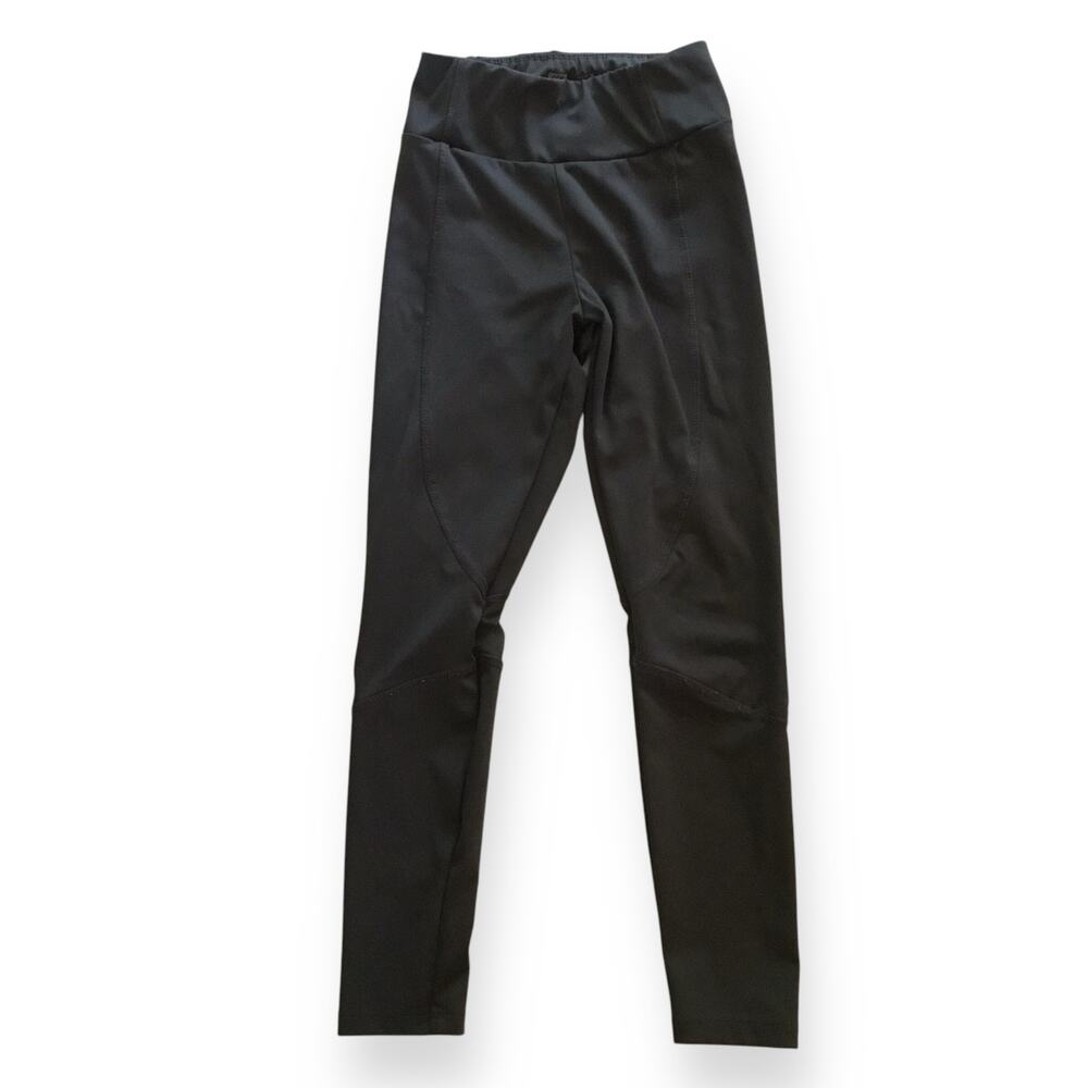 Zara gray athletic leggings